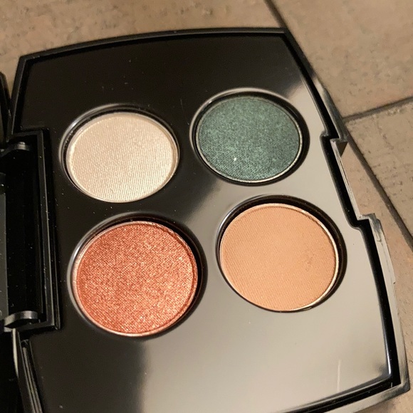 Lancôme Color Design Eye Shadow Quad - Picture 4 of 4